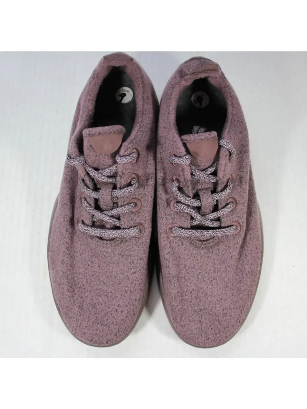 Allbirds The Wool Runner Shoes Mens 9 C1334